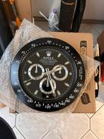horloge, Ophalen of Verzenden, Nieuw, Wandklok