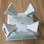 Spot / Luminaire / plafonnier blanc ou doré, Ophalen