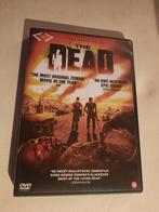 THE DEAD, CD & DVD, DVD | Horreur, Enlèvement ou Envoi