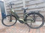 Sparta c-grit ultra MET garantie, Fietsen en Brommers, Elektrische fietsen, 47 tot 51 cm, Ophalen, Zo goed als nieuw, Sparta