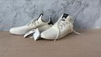 Adidas tennis HU 43,5, Nieuw, Sneakers, Wit, Adidas