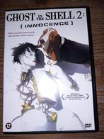 Manga : Ghost in the shell 2 : innocence, CD & DVD, Envoi