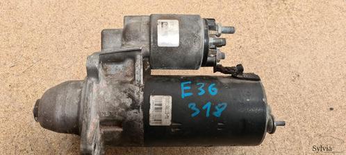 Startmotor BMW 3 / 5 serie E30 E36 E34 M40 M42 M43 M50, Auto-onderdelen, Motor en Toebehoren, Gebruikt, Ophalen of Verzenden