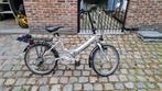 Mooie degelijke vouwfiets, Fietsen en Brommers, Ophalen, Zo goed als nieuw, Versnellingen