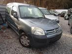 CITROEN BERLINGO 19 DIESEL MOD 2006 VC VE DA RCD JA 5 PLACES, Achat, 5 portes, Berlingo, Cruise Control