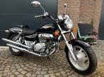 Hyosung GV125 /11kw/Rijbewijs B, Motoren, Motoren | Hyosung, 2 cilinders, Chopper, Particulier, 125 cc