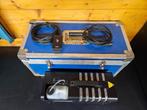 MARTIN MAGNUM 850 - FUMIGENE - VINTAGE - MARTIN, Ophalen, Gebruikt, Overige typen