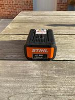 Accu Stihl AP 300, Ophalen, Zo goed als nieuw, Stihl