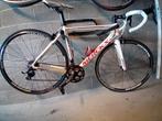 Eddy merckx Carbon maat 50 (mijn maat 164 cm), Fietsen en Brommers, Ophalen of Verzenden, Zo goed als nieuw, Carbon