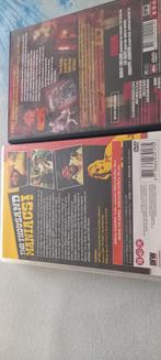 Horror 2 dvd, Games en Spelcomputers, Ophalen, Zo goed als nieuw
