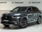 DS Automobiles DS 7 BLUEHDI 130 AUTOMATIC RIVOLI, Auto's, DS, Automaat, USB, 130 pk, 96 kW