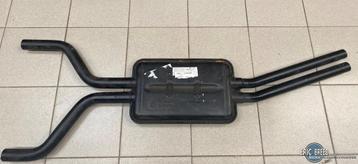 NOS middendemper voor Mercedes-Benz R107 380SL