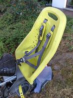 Fietsstoeltje Yepp thule, Fietsen en Brommers, Fietsaccessoires | Fietsstoeltjes, Achterzitje, Yepp (Thule), Ophalen, 15 t/m 25 kg