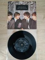 BEATLES, IK WIL BRITSE NEGEN HOUDEN, Ophalen of Verzenden, Zo goed als nieuw, Rock-'n-Roll