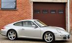 2006 Porsche 911 (997.1) Carrera S Manueel, Auto's, 4 zetels, Achterwielaandrijving, Handgeschakeld, Particulier