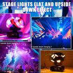 lampe de scène | 120W | lumière disco | LIVRAISON GRATUITE, Musique & Instruments, Lumières & Lasers, Neuf, Lumières, -, Couleur
