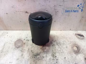 Peugeot 3008 Asbak 9637996677 2009 t/m 2016 beschikbaar voor biedingen