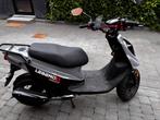 Te Koop stuur me voor meer info, Fietsen en Brommers, Brommers | Derbi, Ophalen, Klasse B (45 km/u), 50 cc, 0 versnellingen