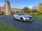 Renault Megane 4RS, Auto's, 4 cilinders, Leder en Stof, 5 zetels, 5 deurs