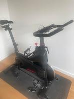 Spinningfiets, Ophalen, Zo goed als nieuw, Spinningfiets