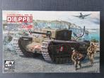 CHURCHILL MK III, Overige merken, Tank, Verzenden, 1:32 tot 1:50