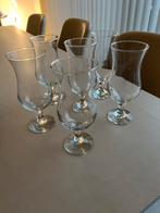 6 verres a cocktail neufs, Verzamelen, Glas en Drinkglazen, Ophalen of Verzenden, Nieuw