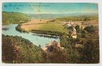 Oude postkaart 1920 Spa Lac de Warlaz Hauteurs Balmoral, Ophalen of Verzenden, 1920 tot 1940, Gelopen, Luik