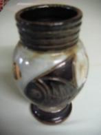 Vase en grès GUERIN de Bouffioulx, Antiquités & Art, Enlèvement ou Envoi