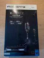 Rowenta X-FORCE Flex 15.60 AQUA, Enlèvement, Utilisé, Réservoir, Aspirateur