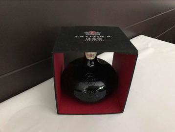 Taylor's porto - Reserve Tawny- 325th Anniversary - Lim. Ed. beschikbaar voor biedingen