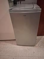 Frigo gris, Enlèvement