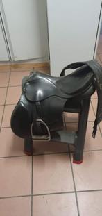 paarden materiaal, Ophalen, Gebruikt