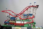 LEGO 10261 Coaster, Ophalen, Zo goed als nieuw, Lego