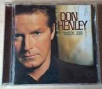 Don Henley: Inside Job (cd), Enlèvement ou Envoi