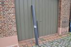 Uitschuifbaar wind en zonnescherm, 150 tot 300 cm, Ophalen, Nieuw, Uitvalscherm