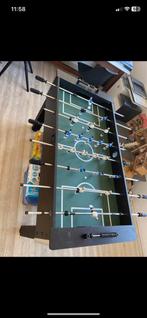 Voetbal tafel kicker tafel kickertafel, Ophalen