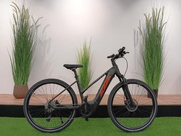 KTM Macina Cross P510 Mixte – 20% korting beschikbaar voor biedingen