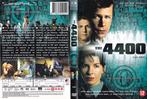 The 4400 saison 1, Enlèvement ou Envoi, Science-Fiction, Coffret, Comme neuf