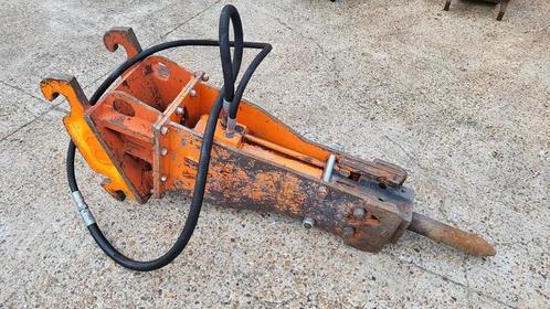 Diversen Star Hammer CW10, Zakelijke goederen, Machines en Bouw | Onderdelen