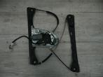 Mercedes-Benz W203 C-Klasse Raammotor A2208204642 Linksvoor, Ophalen of Verzenden, Gebruikt, Mercedes-Benz