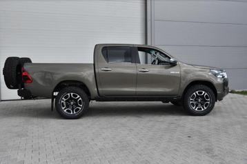 F4X4 Fabryka Offroad accessoires Hilux (  2020 2016 )  beschikbaar voor biedingen
