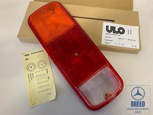 NOS achterlichtglas voor Mercedes-Benz W601 W602 W611 T1 TN, Auto-onderdelen, Verlichting, Mercedes-Benz, Nieuw, Ophalen of Verzenden