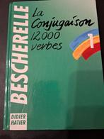 Beschelle la conjugaison 12 000 verbes, Enlèvement ou Envoi