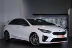 Kia Ceed GT cee'd 1.6 T-GDi ISG Navi Camera LijnA Airco Gara, Auto's, Gebruikt, 4 cilinders, Bedrijf, 5 deurs