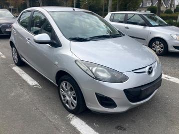 Mazda 2 1300 cc benzin met airco beschikbaar voor biedingen