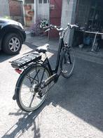 Nieuwe electrische damens fiets, Ophalen, Nieuw, 50 km per accu of meer