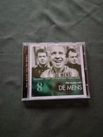 De Mens_HLN collectie, Cd's en Dvd's, Ophalen of Verzenden, Zo goed als nieuw, Rock