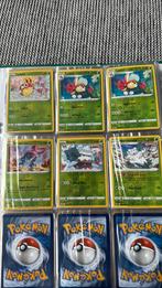 Blinkende kaarten te koop van pokemon, Hobby en Vrije tijd, Verzamelkaartspellen | Pokémon, Ophalen of Verzenden, Nieuw, Meerdere kaarten