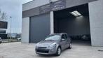 Renault Clio 1.2 Benzine Euro 4 Automaat 129.000 km 2010, Stof, 4 cilinders, Beige, Bedrijf