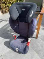 Romer Britax autostoel 9-36kg, Kinderen en Baby's, Autostoeltjes, Ophalen, Romer, Verstelbare rugleuning, Zo goed als nieuw